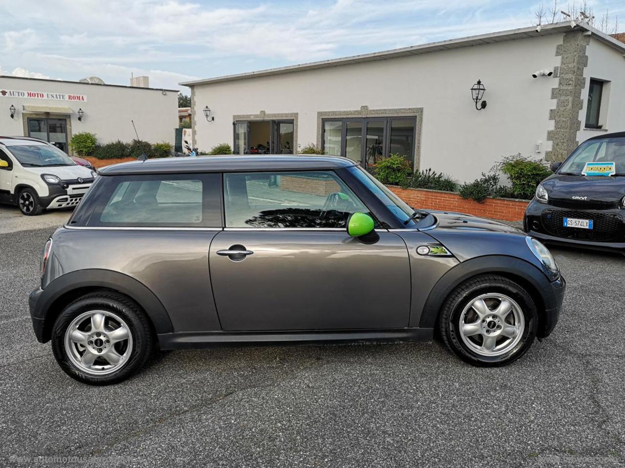 MINI Mini ONE RAY RATE AUTO MOTO SCOOTER