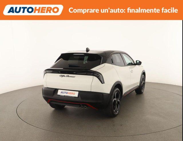 ALFA ROMEO Junior 1.2 145 CV Hybrid eDCT6 Speciale