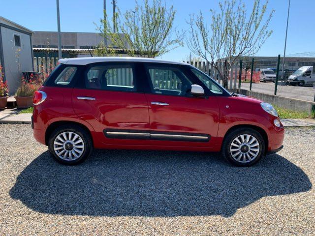 FIAT 500L 1.4 95 CV Lounge
