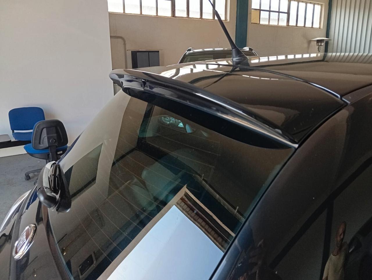 Fiat 500 1.2 Sport "KM CERTIFICATI