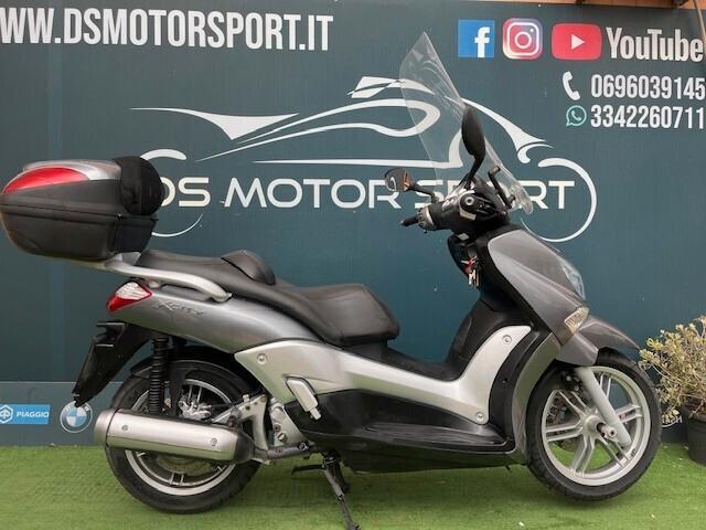 YAMAHA X-CITY 250 UNIPRO