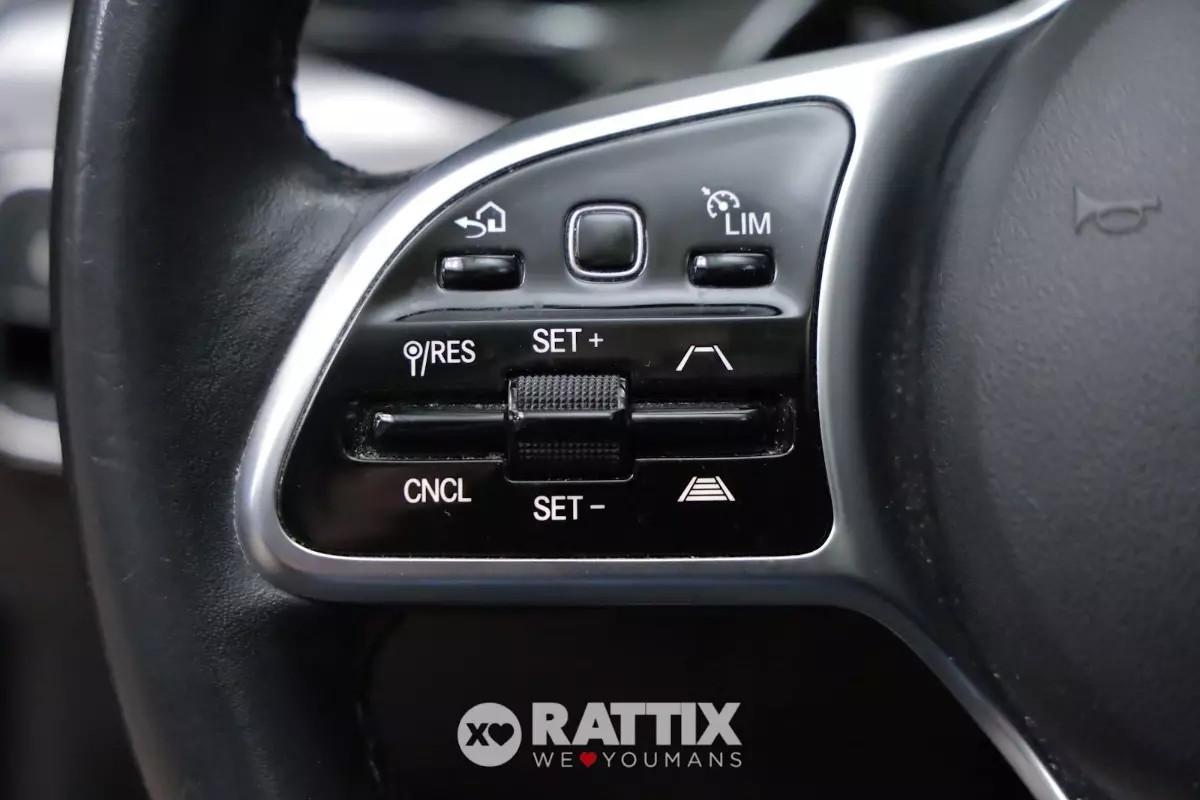 Mercedes-Benz A 250 e 1.3 EQ-Power Business Extra Auto + tetto apribile