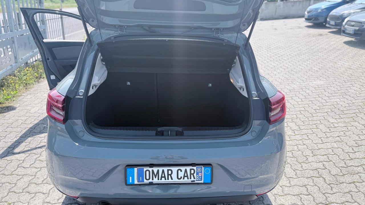 Renault Clio TCe 1.0 BENZINA 2021 NEOP.