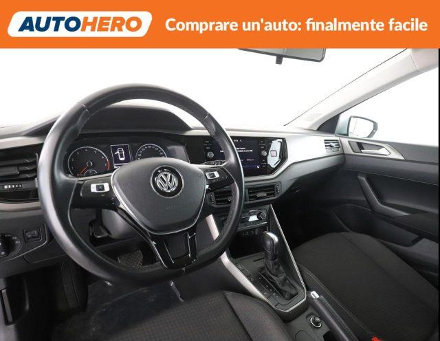 VOLKSWAGEN Polo 1.0 TSI DSG 5p. Comfortline BlueMotion Technology
