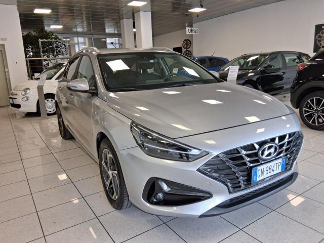 HYUNDAI i30 Wagon 1.0 T-GDI iMT 48V Prime