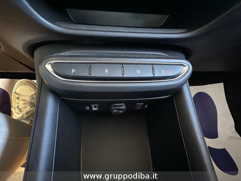 FIAT 600 My24 1.2 Hybrid 100cv