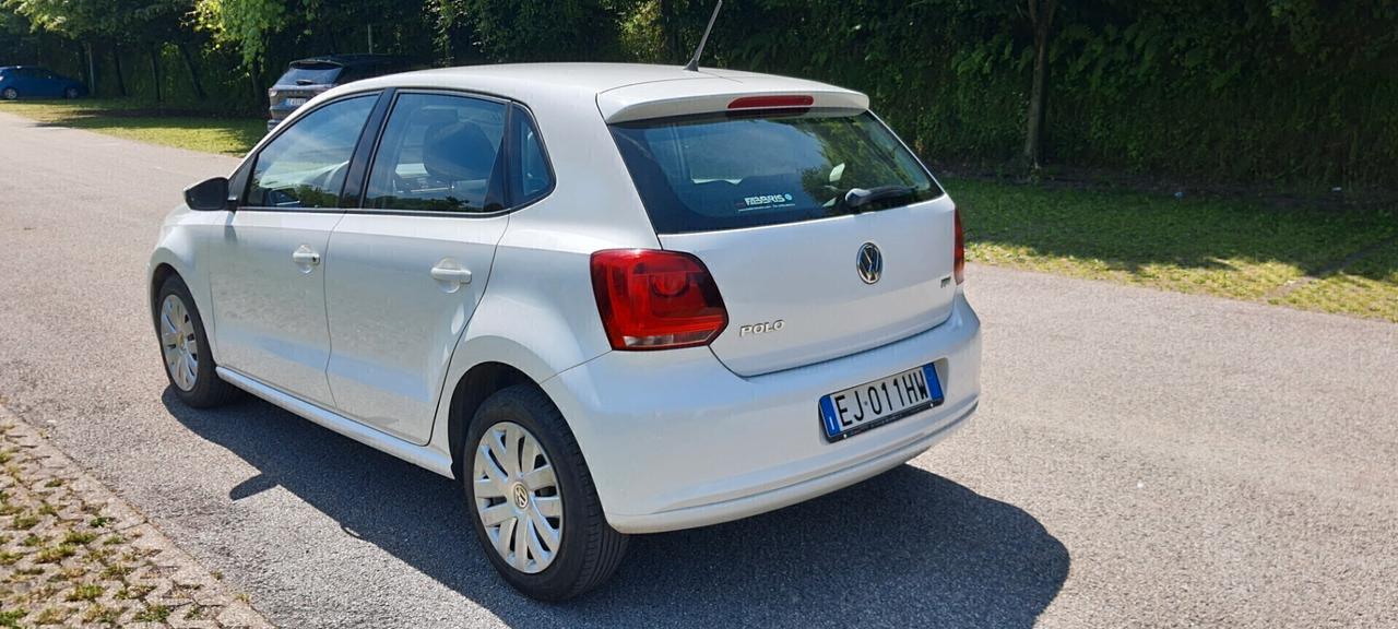 Volkswagen Polo 1.2 TDI DPF 5 p. Comfortline