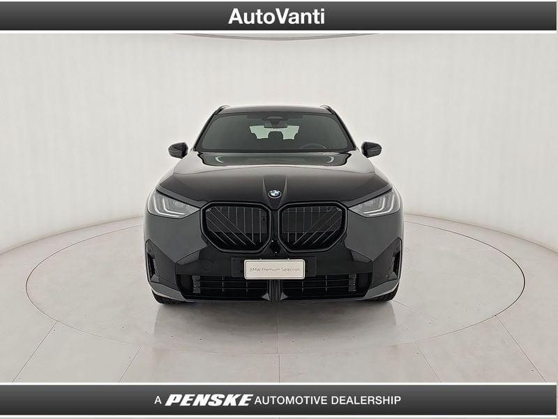 BMW X3 X3 xdrive30e MSport Pro auto