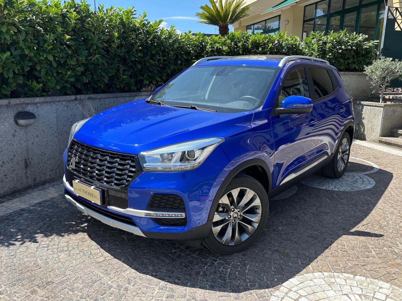 Dr Dr 4.0 dr 4.0 1.5 Bi-Fuel GPL