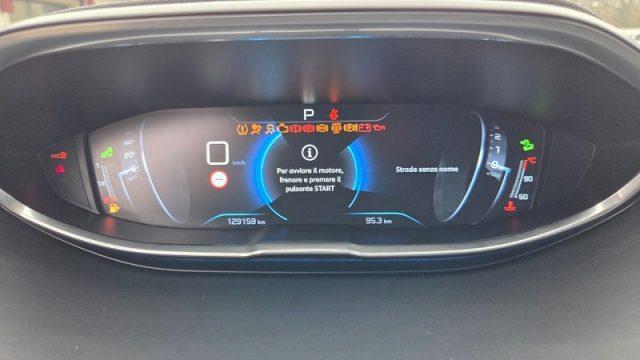 PEUGEOT 3008 BlueHDi 130 S&S EAT8 Allure PERMUTE UNICOPROPR.