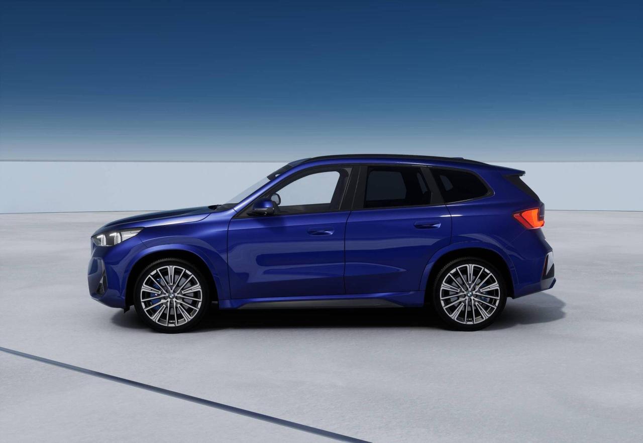 BMW X1 iX1 xDrive30 MSport