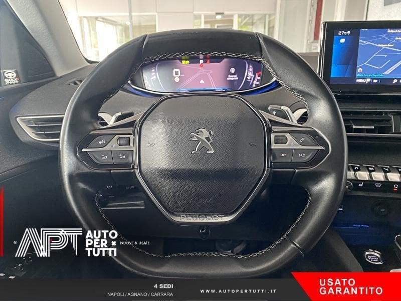 Peugeot 3008 3008 1.5 bluehdi Allure s&s 130cv eat8