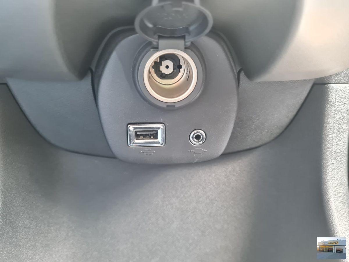 TOYOTA Aygo Benzina-Automatica-42.000 Km