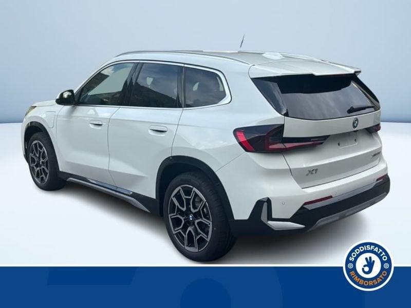 BMW X1 xDrive 25e Special Edition