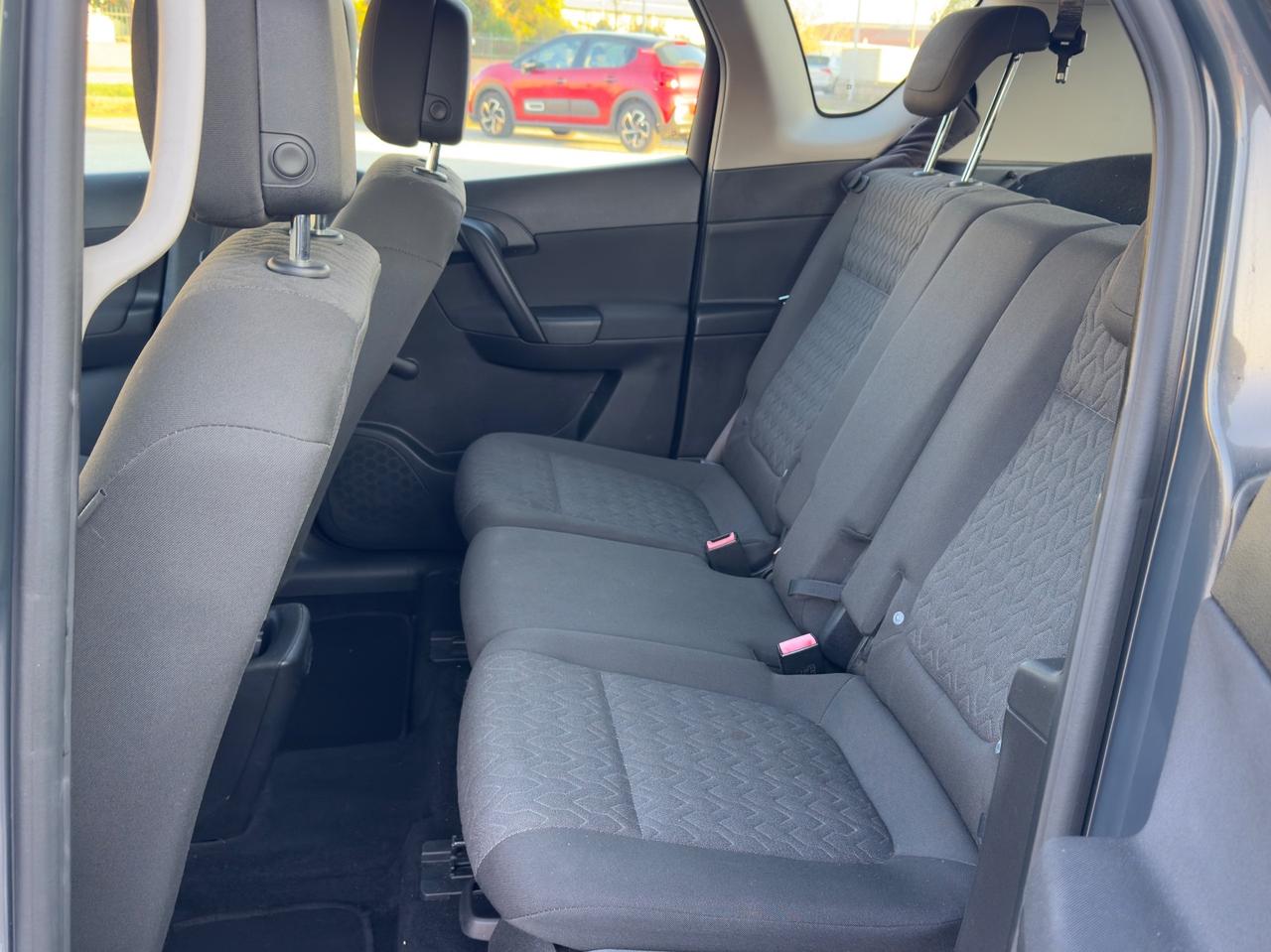 Opel Meriva 1.6 CDTI 2015 Cosmo