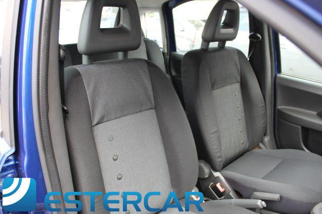 FIAT Panda 1.2 Dynamic NEOPATENTATI