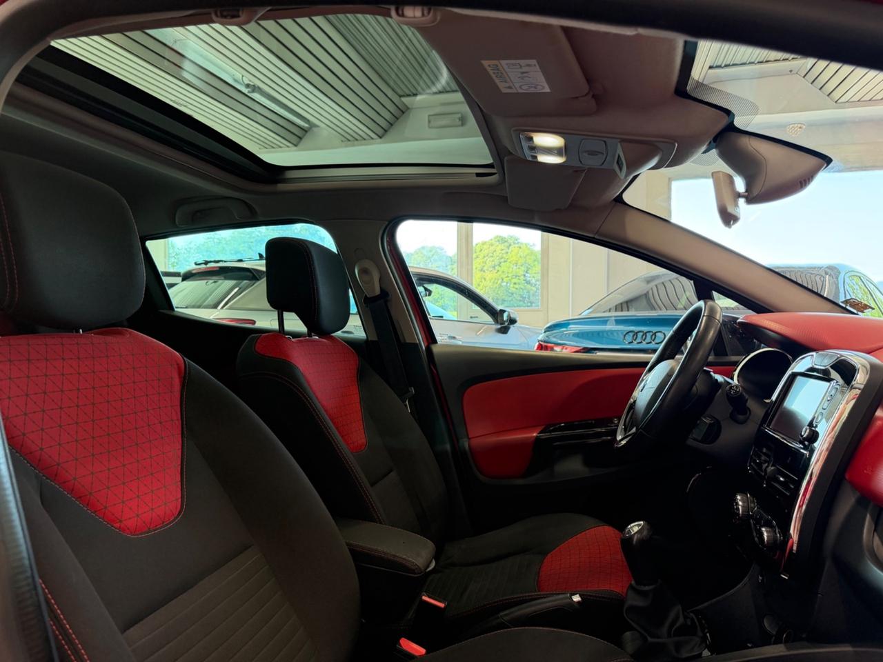 Renault Clio 0.9 TCe 12V 90CV Start&Stop 5 porte Energy