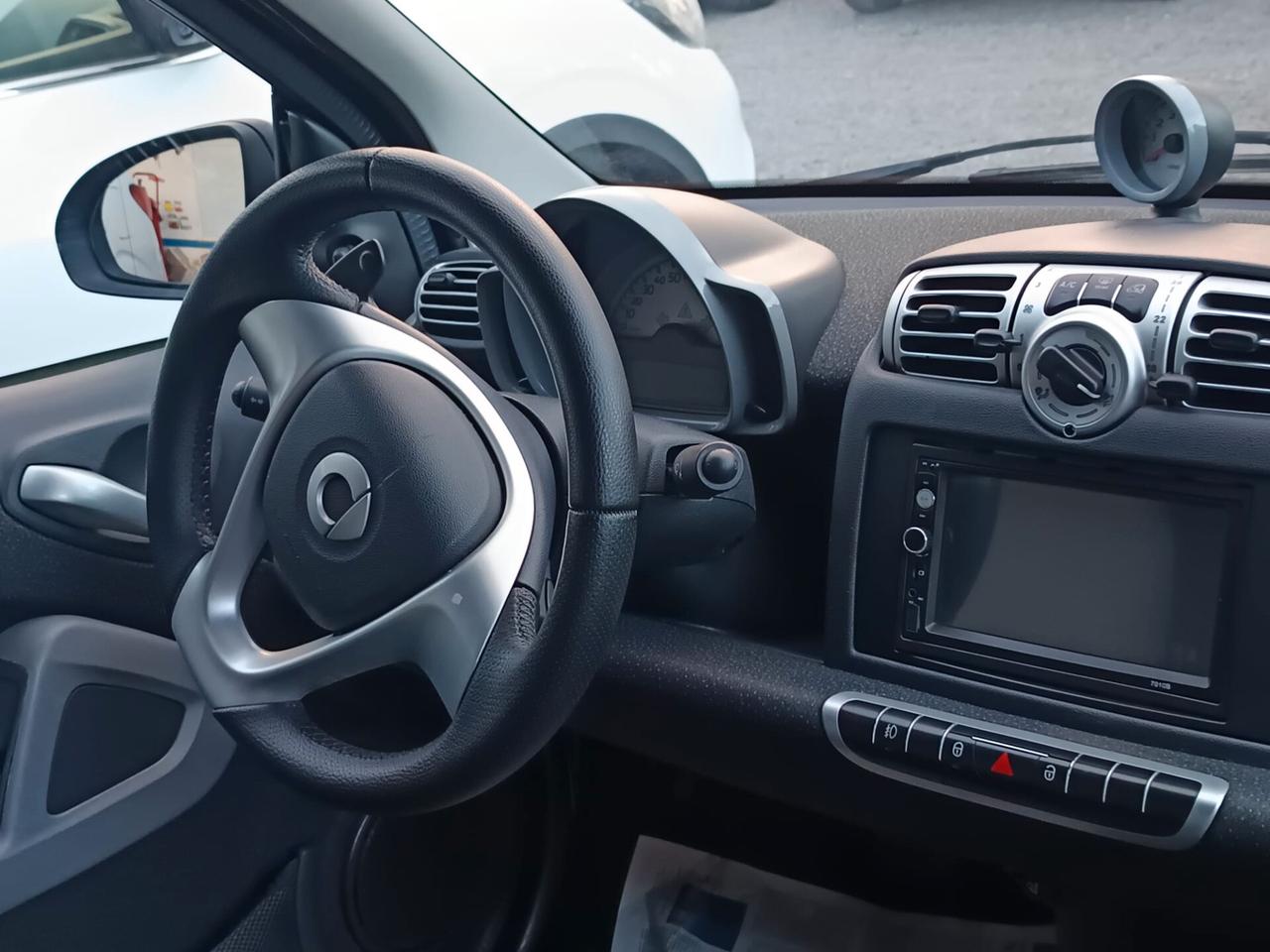 Smart ForTwo 2009 - 1.0 benzina Lb automobili