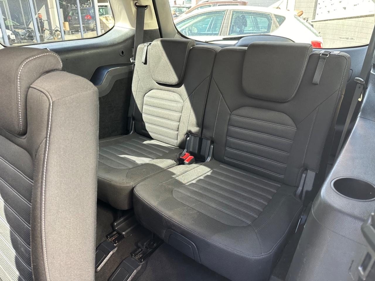 Ford Galaxy 2.0 EcoBlue 150 CV Aut. Titanium 7 Posti 2018
