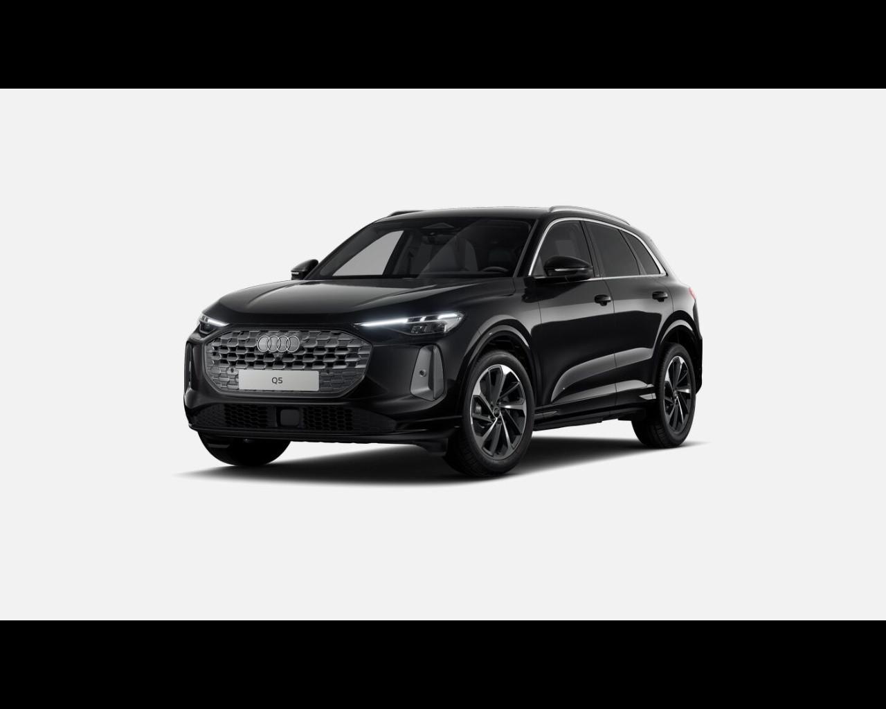 AUDI Audi Q5 SUV Business Advanced TFSI 150 kW S tronic