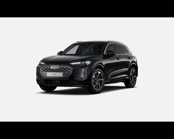 AUDI Audi Q5 SUV Business Advanced TFSI 150 kW S tronic