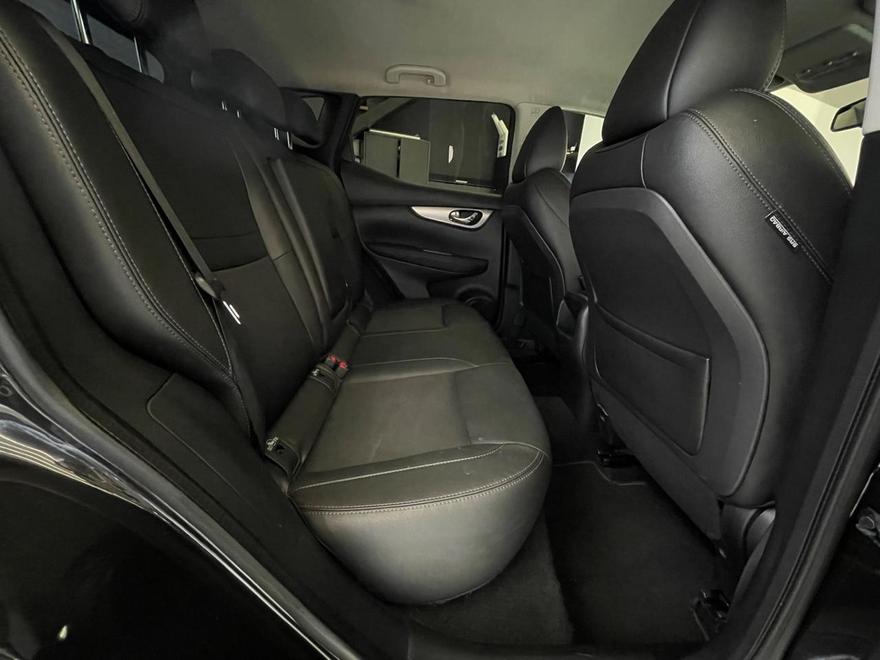 Nissan Qashqai 1.2 DIG-T Business