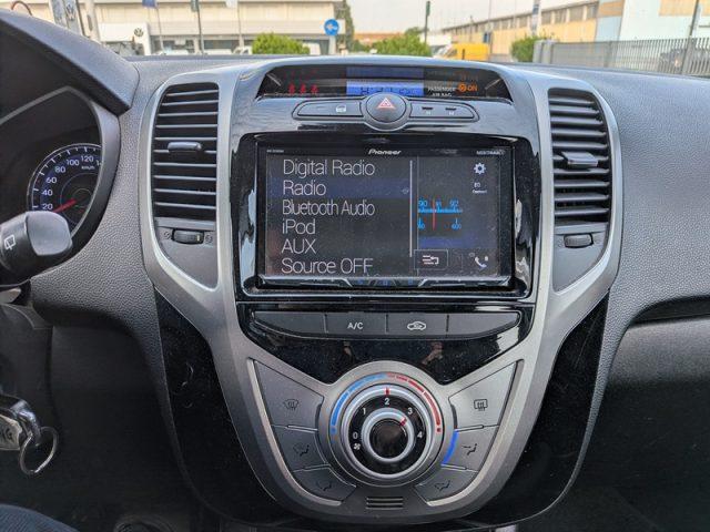 HYUNDAI iX20 1.6 MPI Econext APP MODE