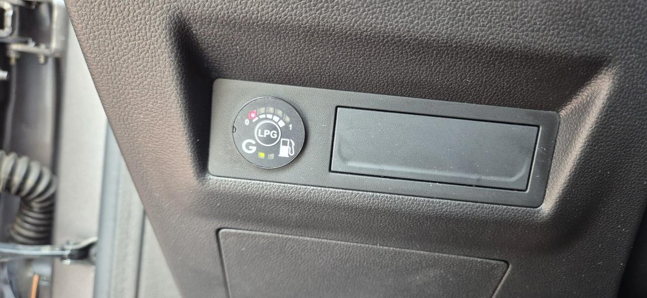 Renault Captur TCe 100 CV GPL Techno - 6/2022