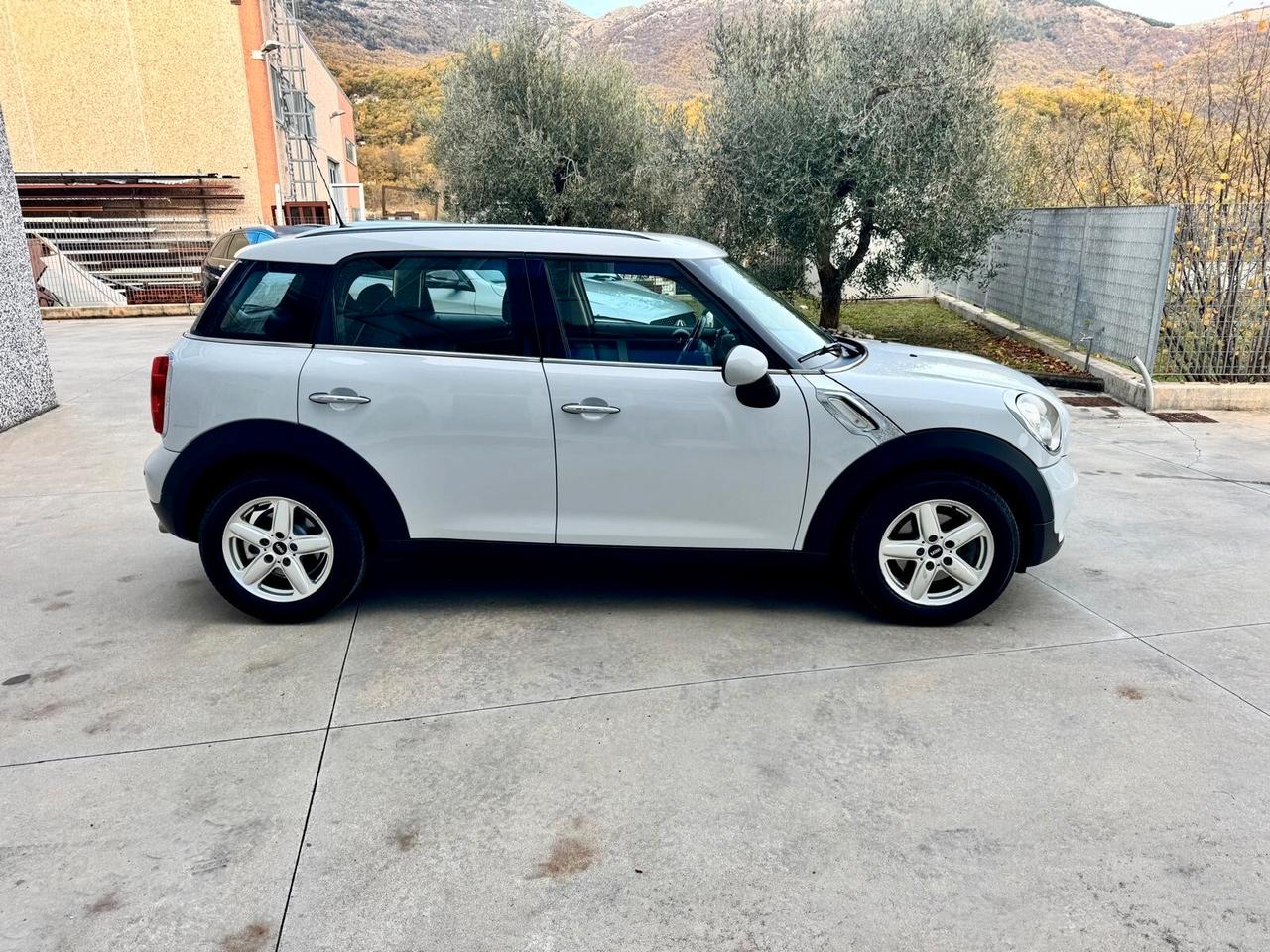 Mini One Countryman 1.6 D 90Cv Kw 66