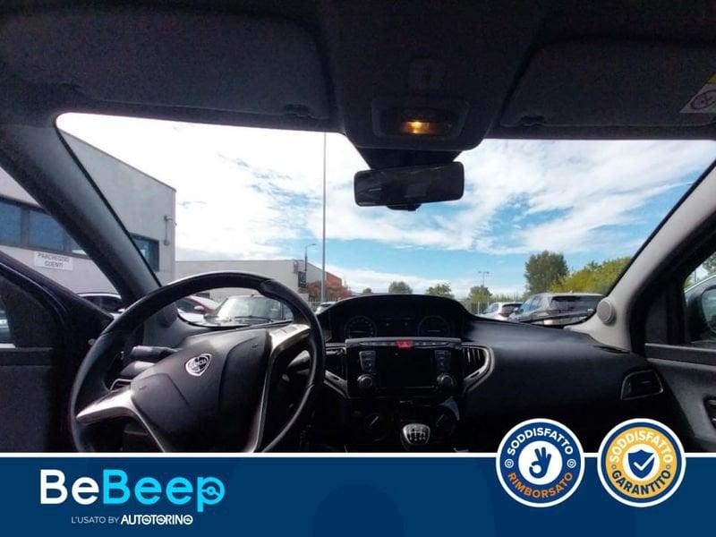 Lancia Ypsilon 1.0 HYBRID GOLD S&S 70CV
