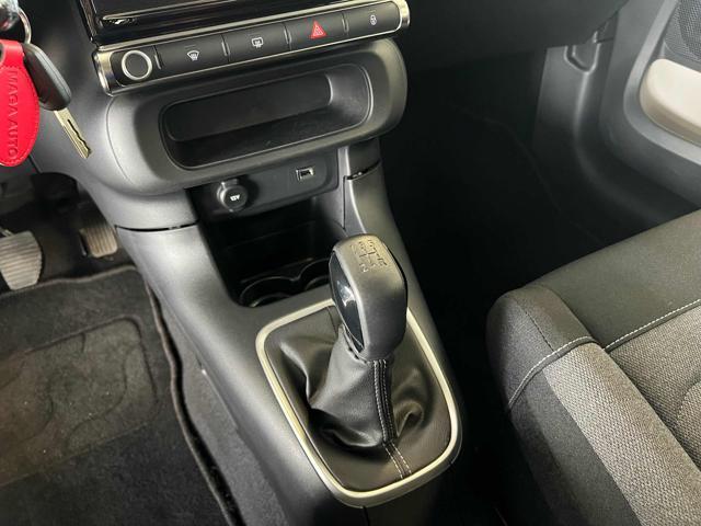 CITROEN C3 PureTech 83 S&S Shine