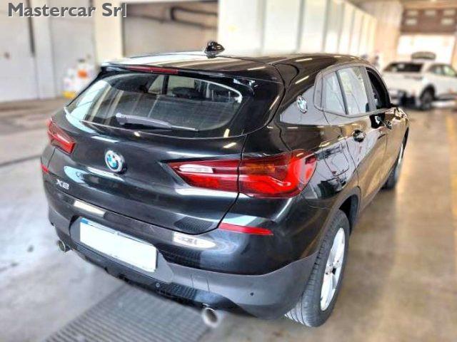 BMW X2 X2 F39 sdrive18d Business X Autom Navi - GK394FV