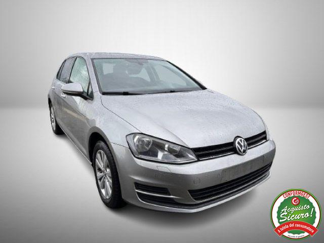 VOLKSWAGEN Golf 1.2 TSI 85 CV 5p. Trendline BlueMotion Technology