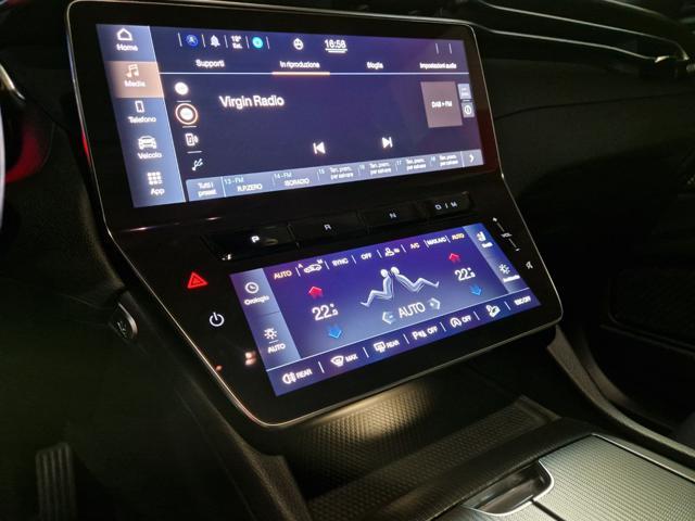 MASERATI Grecale MHEVCV.250 GTHYBRID KM.32.500 UNIPROP