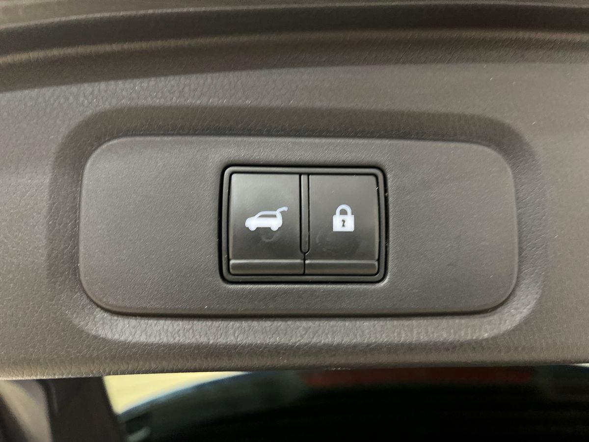 NISSAN Qashqai 1.3 mhev Tekna+ 2wd 158cv xtronic