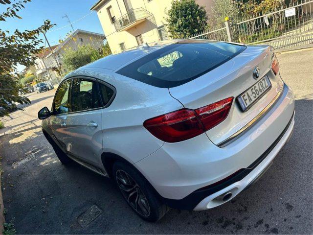 BMW X6 xDrive30d 258CV Msport