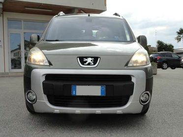 Peugeot Partner Partner Tepee 1.6 hdi Outdoor ( 7 POSTI )