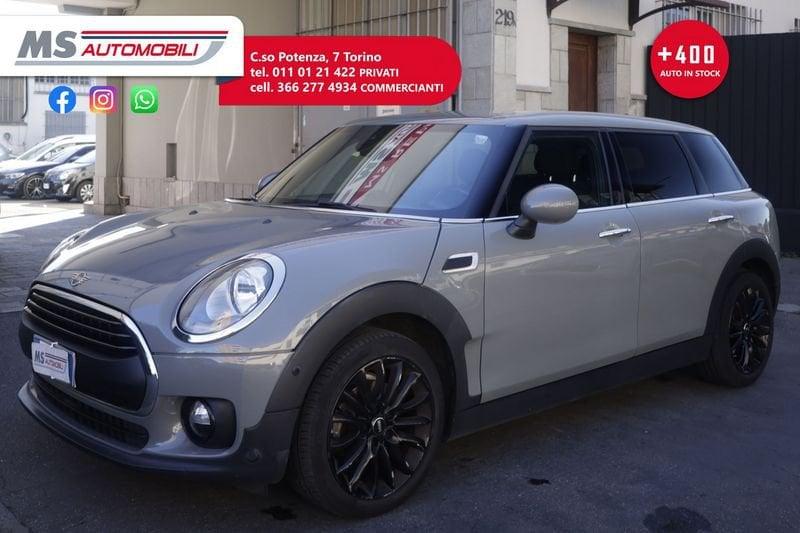 MINI Mini Clubman MINI Mini Clubman Mini 1.5 One Hype Clubman 75KW ANNO 2018