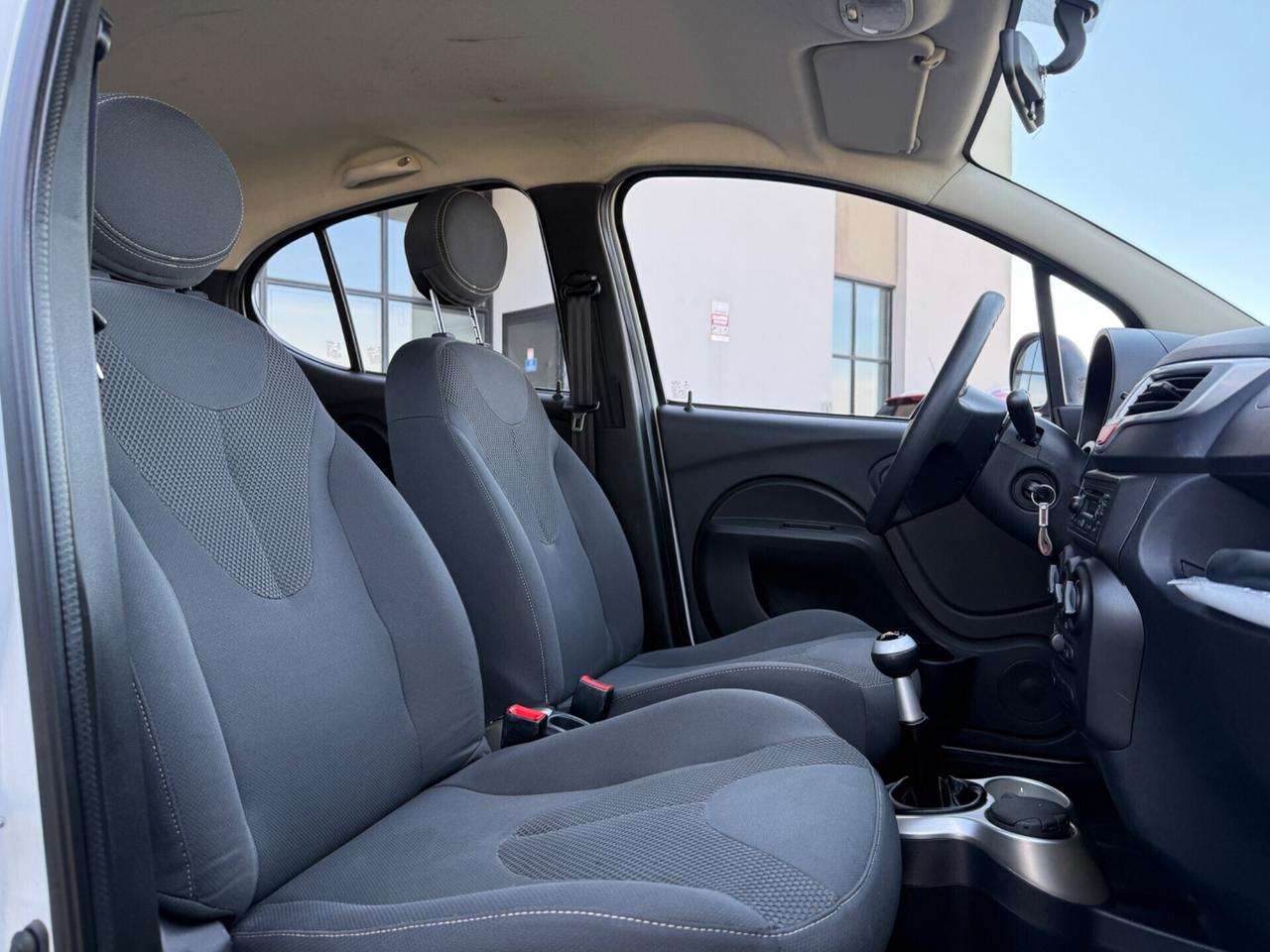 Dr Zero 1.0 GPL Bifuel