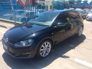 2014 Volkswagen Golf 1.6 TDI DSG 5p. Highline BlueMotion Technology