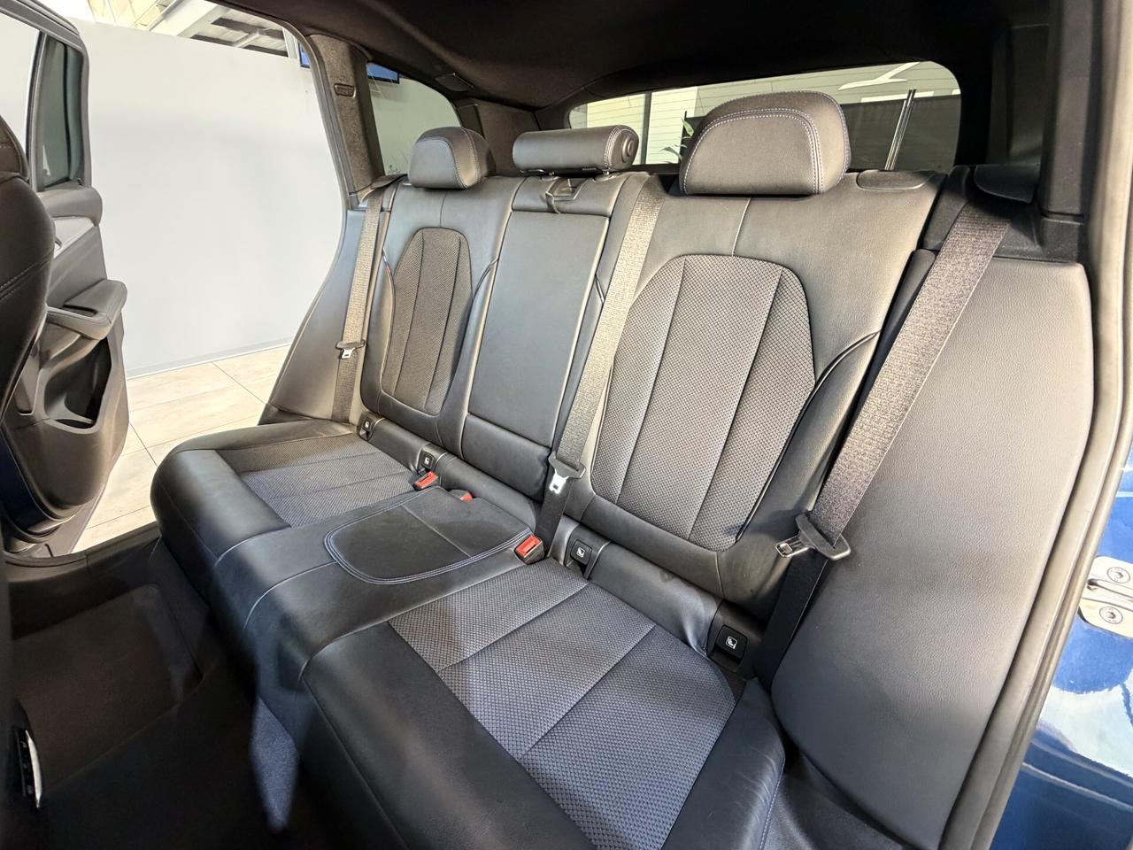 Bmw X3 xDrive20d 48V Msport