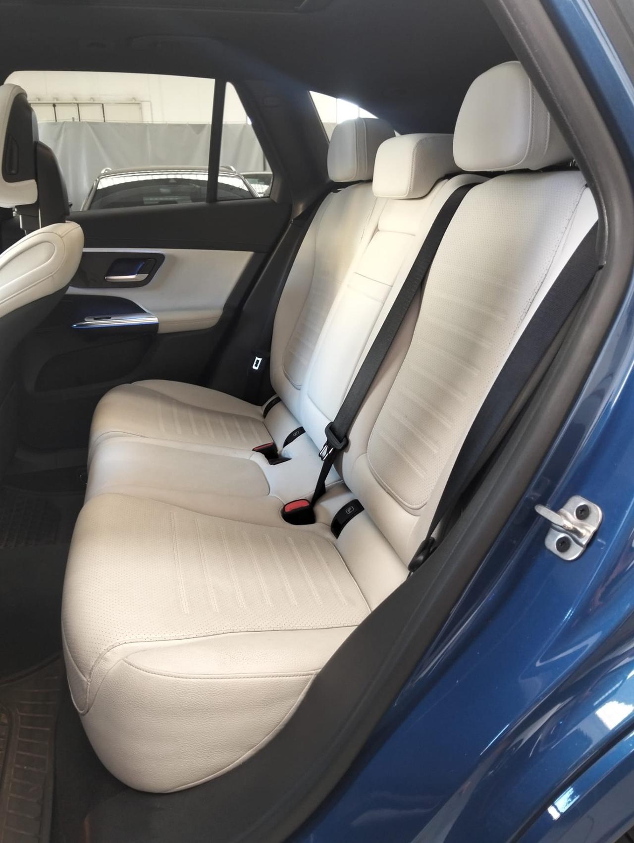Mercedes-benz GLC 220 d 4Matic Mild Hybrid AMG Premium Plus