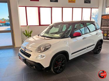 Fiat 500L 1.4 Benzina S&S 95cv Sport Cross 2020