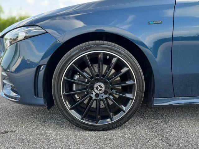 MERCEDES-BENZ A 250 e hybrid EQ POWER PREMIUM *RADAR*UNIPROP*FULL*