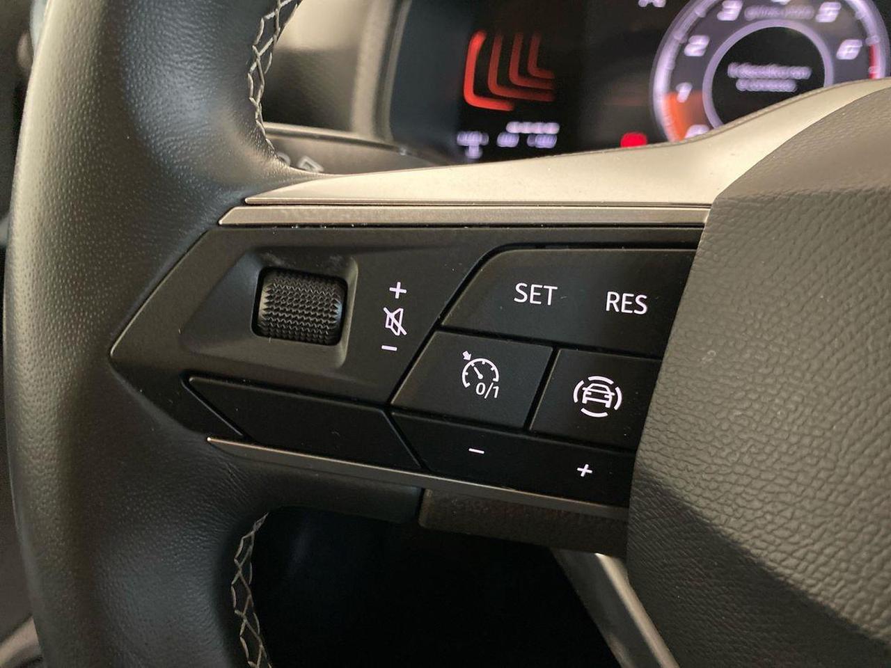 Seat Arona 1.0 ecotsi 95cv xperience