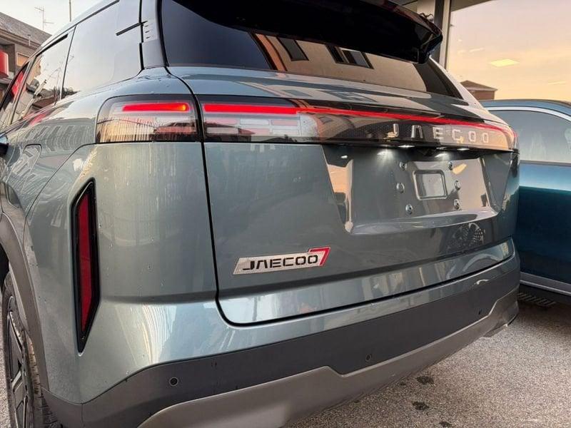 Jaecoo Jaecoo 7 1.6 TGDI 147 CV aut. 2WD Premium