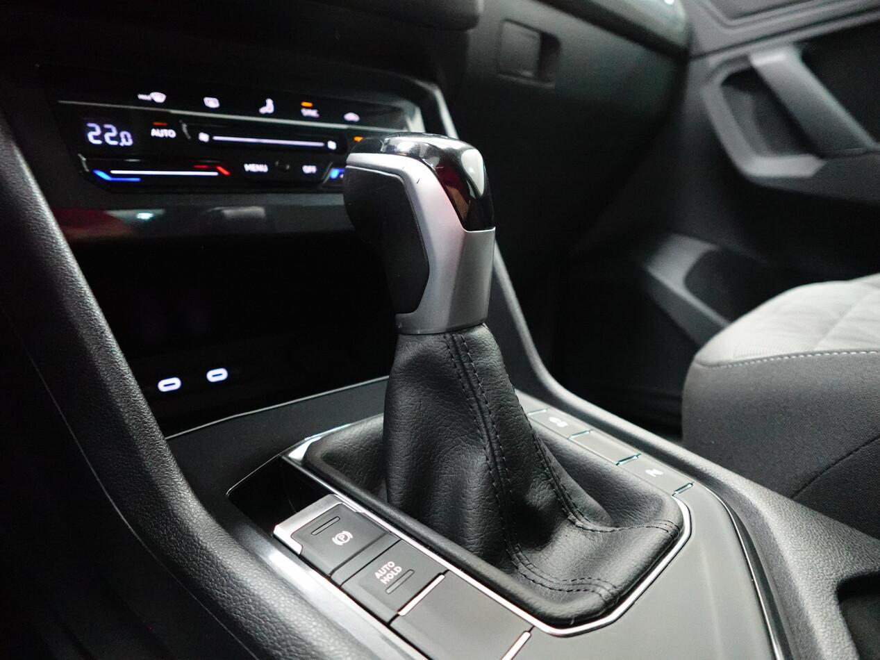 Volkswagen Tiguan 2.0 TDI 150 CV DSG LIFE