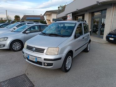 Fiat Panda 1.2 Metano Neopatentati