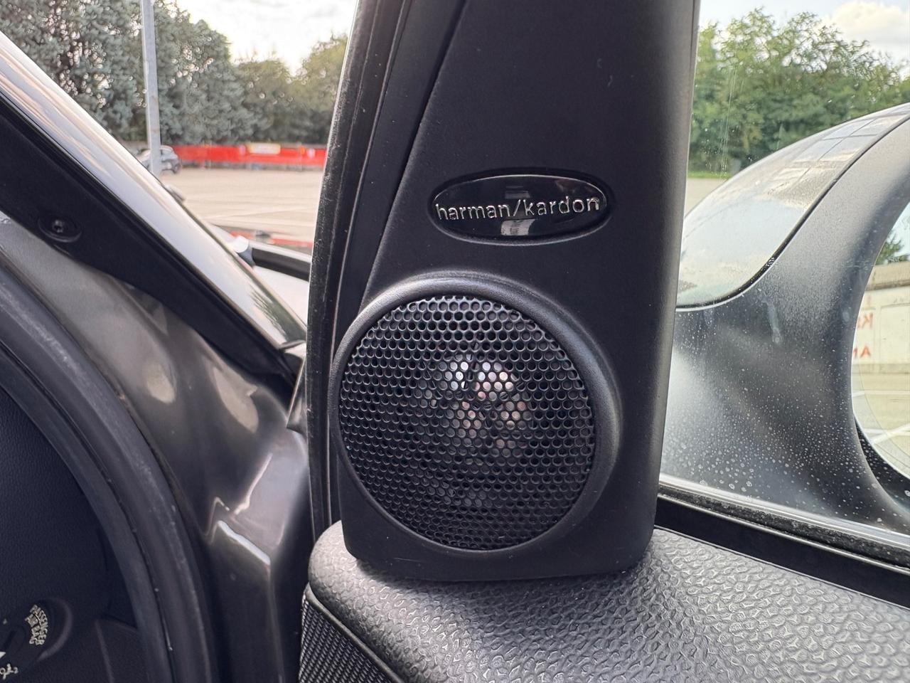 Min Countryman 1.6 Turbo benzina S 184cv Euro5b