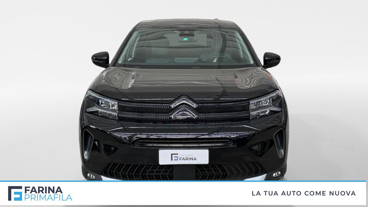 CITROEN C5 Aircross I 2022 - C5 Aircross 1.5 bluehdi Max s&s 130cv eat8